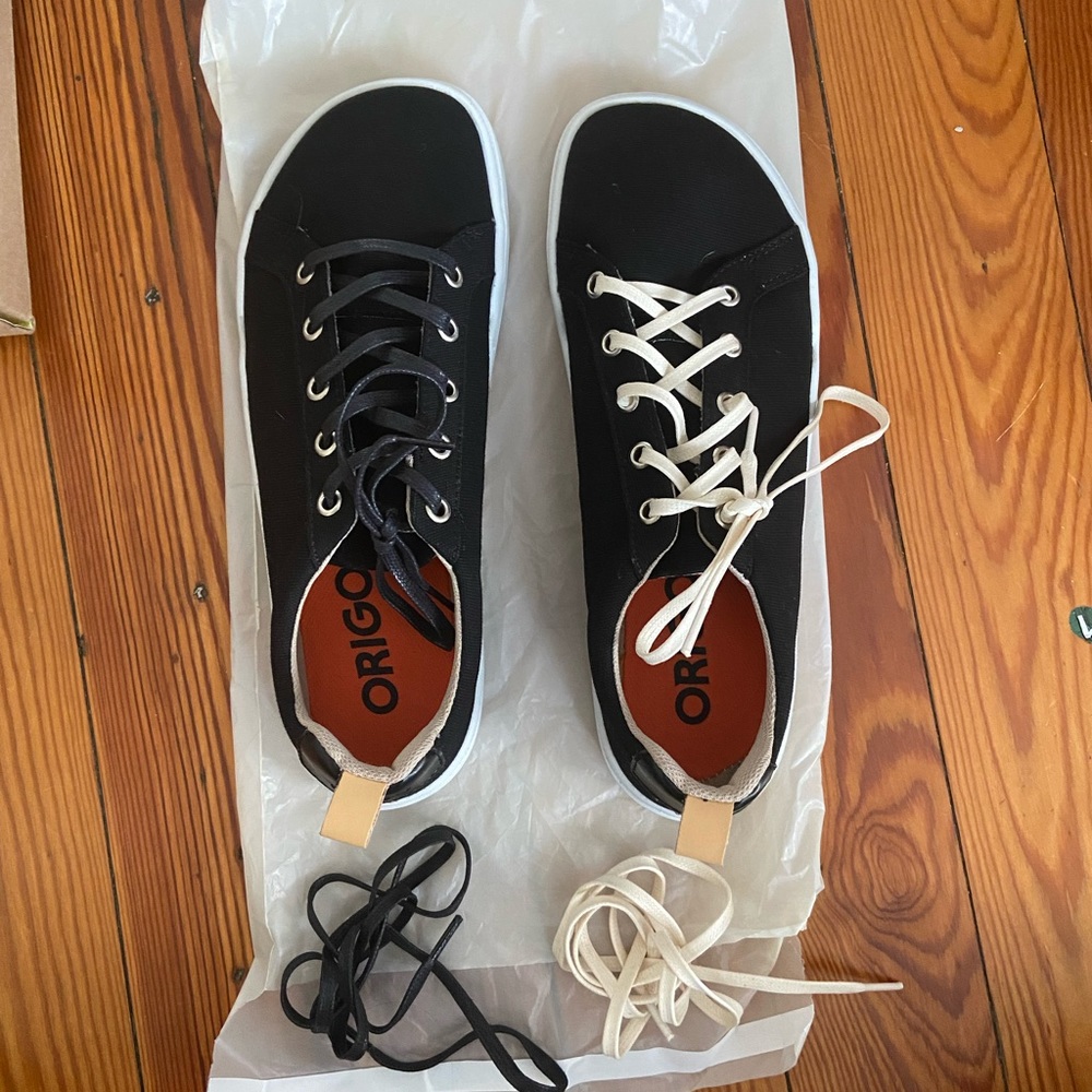 Origo Everyday Sneaker